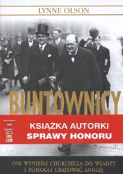 Buntownicy