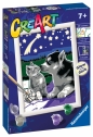 CreArt Classic: Przyjaciele na zawsze (20212)