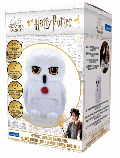 <img src='https://webimage.pl/pics/126/2/d3380743092126.jpg' style='height:440px' /> Lampka nocna zmieniająca kolor Harry Potter NLJ105HP