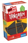 Tangram: Rysowanie kształtami (00212/WG) (Uszkodzone opakowanie) Wiek: 7+