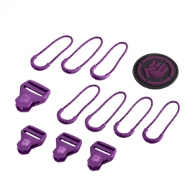 Zestaw MatchPatch Classic, Italian Plum