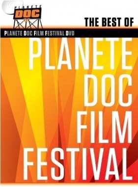 Planete doc review vol. 2 (kolekcja 6 filmów)