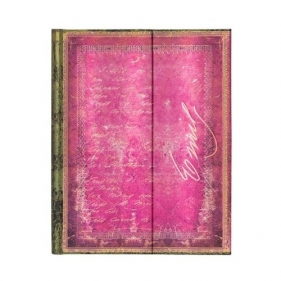 Notes Emily Dickinson, I Died for Beauty Ultra Linia
