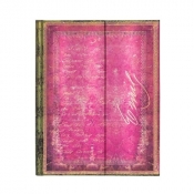 Notes Emily Dickinson, I Died for Beauty Ultra Linia