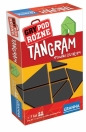 Tangram: Rysowanie kształtami (00212/WG)