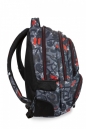 Coolpack - Spiner - Plecak młodzieżowy - Red Indian (B01005)
