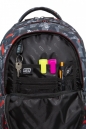 Coolpack - Spiner - Plecak młodzieżowy - Red Indian (B01005)
