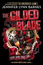 The Gilded Blade - Jennifer Lynn Barnes