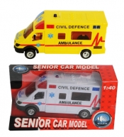 Auto ambulans