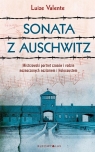 Sonata z Auschwitz Luize Valente