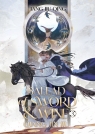  Ballad of Sword and Wine: Qiang Jin Jiu (Novel) Vol. 3