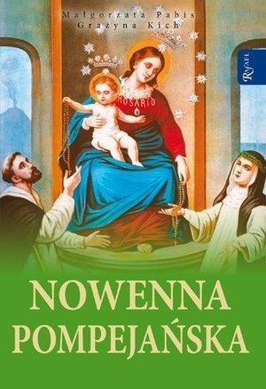 Nowenna pompejańska (Uszkodzona okładka)