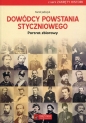 Dowódcy Powstania Styczniowego - Karol Jadczyk