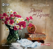 Dworek pod Lipami - Anna J. Szepielak