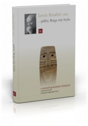 ...jakby Boga nie bylo - Leen Knabit