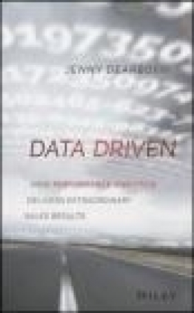 Data Driven