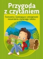 Przygoda z czytaniem - Agnieszka Sitarz, Martyna Bubicz