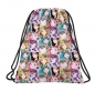 Worek na buty BackUp 7 - Manga (WOB7A14)