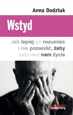 Wstyd - Anna Dodziuk