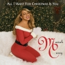 All I Want for Christmas Is You (30th Anniversary 5 Single CD)