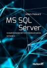  MS SQL Server Zaawansowane metody programowania