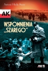 Wspomnienia Szarego Heda-Szary Antoni