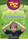 Od A do Z Klasa 3 Przypamiętnik