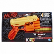 Blaster Nerf Alpha Strike Fang (E6973)