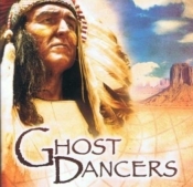 Ghost Dancers CD