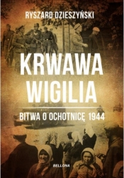 Krwawa wigilia