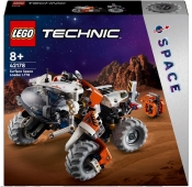 LEGO Technic 42178, Ładowarka powierzchniowa (42178)