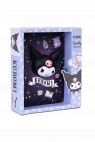 Coolpack, Notes B6/100k Squishy 3D - Kuromi (14126PTR)