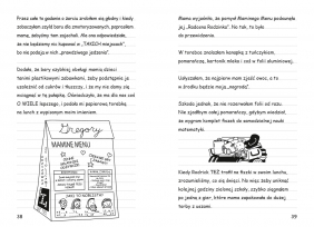 Dziennik cwaniaczka 9. Droga przez mękę - Jeff Kinney
