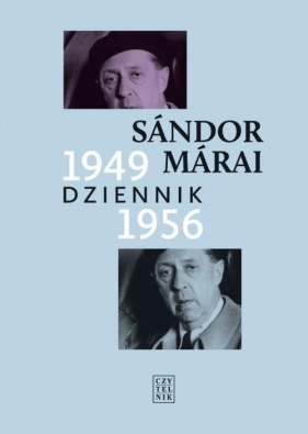 Dziennik 1949-1956 - Marai Sandor
