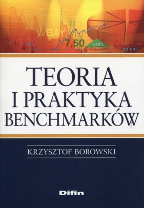 Teoria i praktyka benchmarków - Borowski Krzysztof