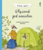 Myszonek pod namiotem - Riikka Jäntti