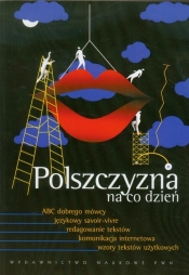 Polszczyzna na co dzień - Opracowanie zbiorowe