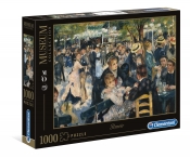 Puzzle Museum Collection 1000: Renoir, Bal du Moulin de la Galette (31412)
