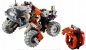 LEGO Technic: Ładowarka powierzchniowa (42178)