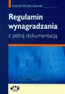Regulamin wynagradzania z pełną dokumentacją  Żukowski Krzysztof Wiesław