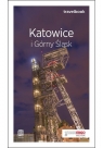 Katowice i Górny Śląsk Travelbook Świstak Mateusz