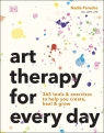 Art Therapy for Every Day Nadia Paredes