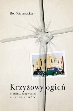 Krzyżowy ogień