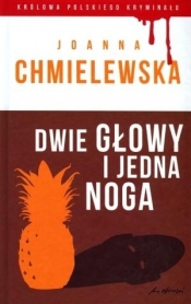 Dwie głowy i jedna noga