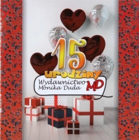 Kolorowanka jubileuszowa - Opracowanie zbiorowe