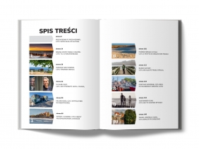 Kierunek Bałtyk. Opowieść fotografa i podróżnika o wędrówkach po dzikich plażach i połowach o świcie - Mikołaj Gospodarek