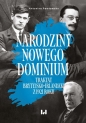 Narodziny nowego dominium - Pawłowska Antonina