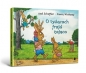 O tysiącach frajd zająca - Frantz Wittkamp, Axel Scheffler