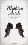 Modlitwa Anioła Sabina Ogrodnik