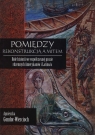 Pmiędzy rekonstrukcją a mitem Role historii we współczesnej prozie Gondor-Wiercioch Agnieszka